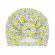 Caciulita tip turban - summer fruits (marime disponibila: 3-6 luni (marimea 18