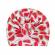 Caciulita tip turban - summer fruits (marime disponibila: 6-9 luni (marimea 19