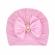 Caciulita tip turban cu funda din satin aplicata - queen (marime disponibila: