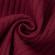 Costumas cu body visiniu si pantaloni scurti - flower (marime disponibila: 6-9