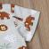 Costumas de vara pentru baietei - jungle animals (marime disponibila: 12-18