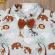 Costumas de vara pentru baietei - jungle animals (marime disponibila: 18-24