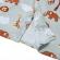 Costumas de vara pentru baietei - jungle animals (marime disponibila: 18-24