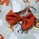 Costumas de vara pentru baietei - jungle animals (marime disponibila: 18-24