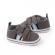 Adidasi gri pentru baietei - snoozy (marime disponibila: 9-12 luni (marimea 20