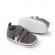 Adidasi gri pentru baietei - snoozy (marime disponibila: 9-12 luni (marimea 20