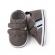 Adidasi gri pentru baietei - snoozy (marime disponibila: 9-12 luni (marimea 20