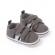 Adidasi gri pentru baietei - snoozy (marime disponibila: 9-12 luni (marimea 20