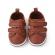 Adidasi maro pentru baietei - snoozy (marime disponibila: 6-9 luni (marimea 19