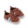 Adidasi maro pentru baietei - snoozy (marime disponibila: 9-12 luni (marimea 20