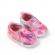 Balerini pentru fetite - colourful (marime disponibila: 6-9 luni (marimea 19