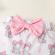Costumas pentru fetite - baby elephant (marime disponibila: 6-9 luni (marimea