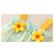 Salopeta pentru fetite - daisy (marime disponibila: 12-18 luni (marimea 21