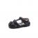Sandale negre pentru fetite - arya (marime disponibila: marimea 28)