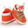 Tenisi pentru bebelusi - foxye (marime disponibila: 3-6 luni (marimea 18