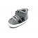 Ghetute gri cu dungi negre (marime disponibila: 9-12 luni (marimea 20