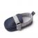 Pantofiori bleumarine tip mocasini - beldy (marime disponibila: 6-9 luni