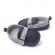 Pantofiori bleumarine tip mocasini - beldy (marime disponibila: 6-9 luni