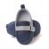 Pantofiori bleumarine tip mocasini - beldy (marime disponibila: 6-9 luni