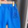 Trening alb cu albastru pentru baietei - cuttie (marime disponibila: 2 ani)