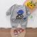 Trening gri pentru baietei - cuttie (marime disponibila: 12-18 luni (marimea 21