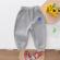Trening gri pentru baietei - cuttie (marime disponibila: 12-18 luni (marimea 21