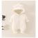 Combinezon ivoire din fas (marime disponibila: 12-18 luni (marimea 21