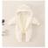 Combinezon ivoire din fas (marime disponibila: 12-18 luni (marimea 21