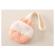 Combinezon roz somon din fas - bella (marime disponibila: 6-9 luni (marimea 19