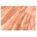 Combinezon roz somon din fas - bella (marime disponibila: 6-9 luni (marimea 19