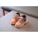 Ghete neimblanite roz somon - fashion (marime disponibila: marimea 29)