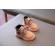 Ghete neimblanite roz somon - fashion (marime disponibila: marimea 29)