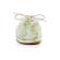 Ghetute albe imblanite- yellow flowers (marime disponibila: 3-6 luni (marimea