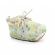 Ghetute albe imblanite- yellow flowers (marime disponibila: 3-6 luni (marimea