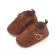 Pantofiori eleganti pentru bebelusi (marime disponibila: 6-9 luni (marimea 19
