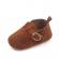 Pantofiori eleganti pentru bebelusi (marime disponibila: 6-9 luni (marimea 19