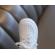 Adidasi albi pentru fetite - sporty (marime disponibila: marimea 25)