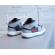 Adidasi gri cu negru - sport fashion (marime disponibila: marimea 23)