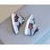 Adidasi gri cu negru - sport fashion (marime disponibila: marimea 23)