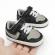 Adidasi gri cu negru - smart (marime disponibila: 9-12 luni (marimea 20