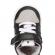 Adidasi gri cu negru - smart (marime disponibila: 9-12 luni (marimea 20