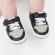 Adidasi gri cu negru - smart (marime disponibila: 9-12 luni (marimea 20