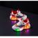 Adidasi cu luminite pentru baietei - legia (marime disponibila: marimea 21)