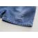 Costumas cu tricou alb si blugi pentru baietei - bear (marime disponibila: