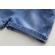 Costumas cu tricou alb si blugi pentru baietei - bear (marime disponibila: