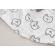 Costumas pentru baietei - ursuleti (marime disponibila: 6-9 luni (marimea 19