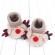 Botosei imblaniti - renul dragalas (marime disponibila: 9-12 luni (marimea 20