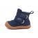 Cizme bleumarine imblanite - mybaby (marime disponibila: marimea 27)