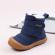 Cizme bleumarine imblanite - mybaby (marime disponibila: marimea 27)