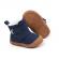 Cizme bleumarine imblanite - mybaby (marime disponibila: marimea 27)